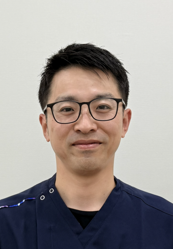 医師 大西 篤史