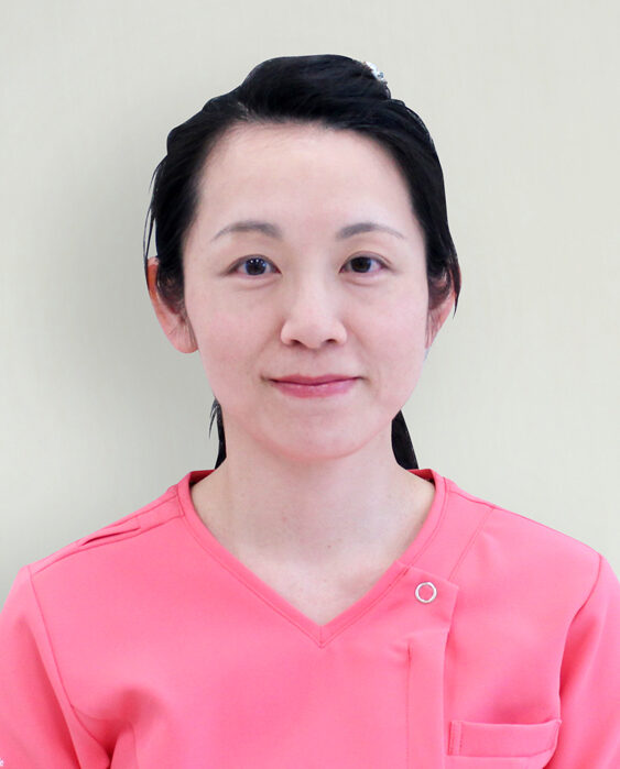 生殖免疫部門長 江夏 イーシェン