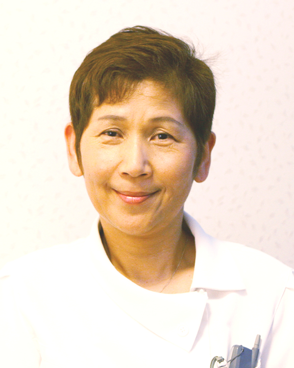 医師 姫野 清子