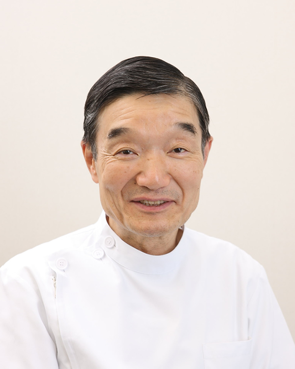 顧問 伊原 由幸